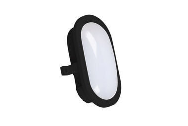 LED BULK HEADS Black