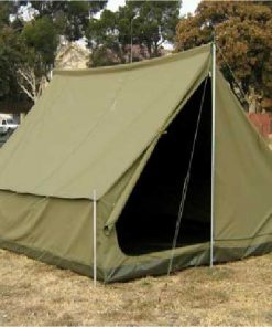 Army tents for hire