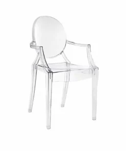 Ghost chair hire