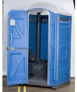 bidvest toilet hire