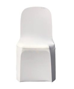 Chair cover rentals