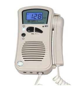 DOPBF500P Doppler Foetal BF500