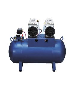 Disposable scrubs top green large