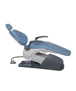 Disposable scrubs top medium