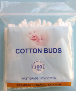 Cotton Buds (100's)