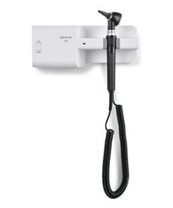 Ottoscope Fibre Optic - Wall mount