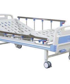 2 Crank Manual Hospital bed