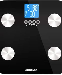 Body Fat Scale 180kg