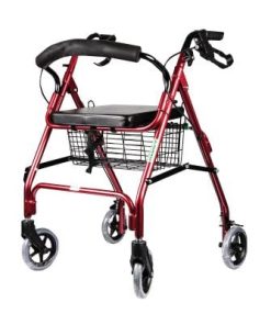 Walker Rollator