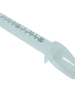 Measuring Spoon