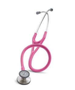 3M Littmann Classic III Stethoscope Rose Pink