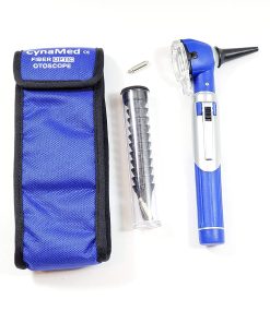 Pocket Diagnostic ENT set 
LED