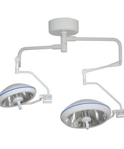 Ot light - Integral Reflection double head