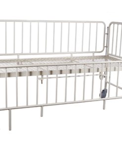 Infant cot bed
