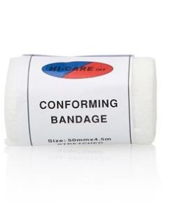 Conforming Bandage - 50mmx2.7m (10's)