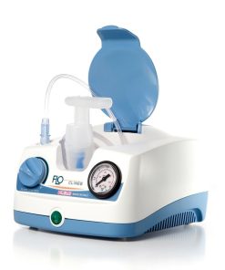 Nebulizer Clineb - For continuous use in clinical setting