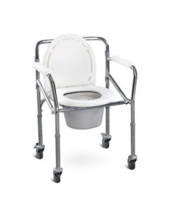 Commode Chair MSC700