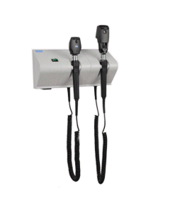 Diagnostic Set DW1010 - Wall Mounted