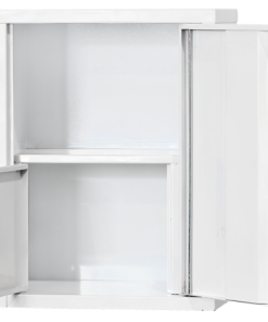 Deadly Dangerous Cabinet. DDP