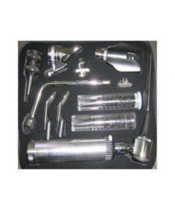 Diagnostic Set Universal Deluxe - Black