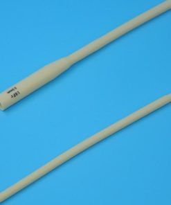 Foley Catheter 1 Way Silicon Coated Standard Paed. Fg.7