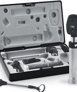 Diagnostic ENT Set LED MAS-EN10