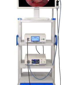 Endoscopy Tower system set
Video Gastroscopy VG350