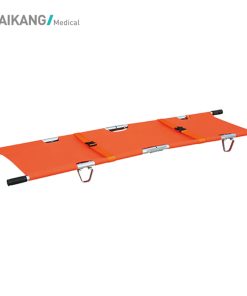 Folding stretcher MSF09