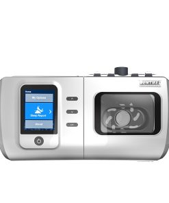 Auto CPAP Machine MAS-DS6
completer with accessories