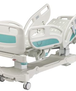 Electric ICU Bed (5 Function)