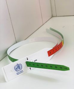 MUAC Tape Adult 100's
