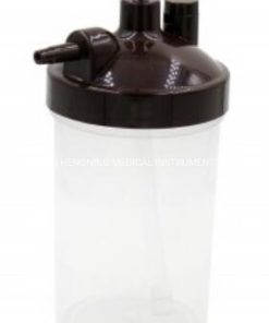 Oxygen Concentrator Bottle