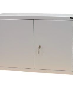 Sloping Top - Deadly Dangerous Cabinet