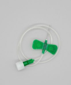 Butterflies Needles Cont _ Scalp Veins _ 23G-24G