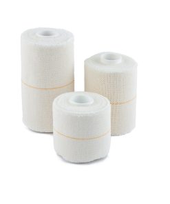 Adhesive Elastic Bandage - 100mmx4.5m