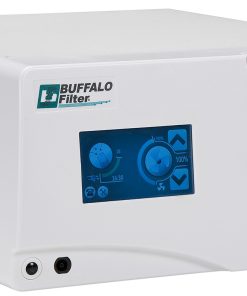 Surgical Smoke Evacuator JBW-X200