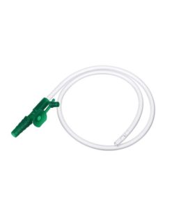 Tube - Suction (PVC F-Control) [6FG or 8FG]