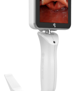 Video laryngoscope MAS-VL10