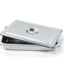 Instruments Trays Small