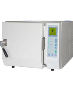 Large Volume Autoclave 
Sterilizer 80L
(Class B Table top)