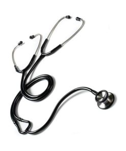 Dual Head Teaching Professional Stethoscope Hi-Care