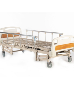 5 Function Electric Hospital Bed