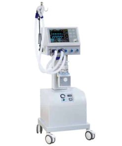 Respiratory Ventilator Medical PA 700B
