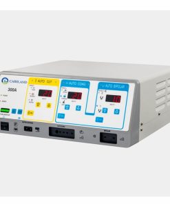 Electrosurgical Unit 
(400W, High Frequency)