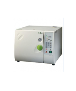 Fully Automatic Autoclave-Table Top 16L