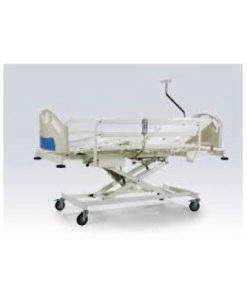 Nitro HB 6630 Ventura with Folding metal side rails