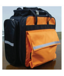 First Aid Basic Life Support Paramedic Bag