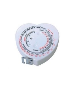 BMI Tape Measure