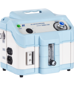 Neonatal Ventilator MAS-ADIA
(Bubble CPAP) with built in 
compressor MAS-ADIA