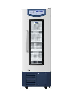 Blood bank refrigerator (+4C)
360litres